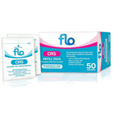 FLO CRS Refill Sachets 50 Pack