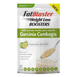 Fat Blaster Garcinia Cambogia 100g