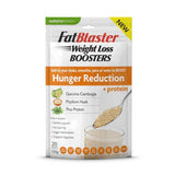 Fat Blaster Hunger Reduction 100g