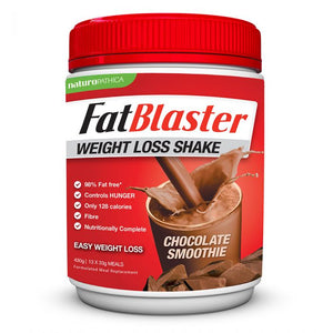 Fat Blaster Weight Loss Chocolate 430g