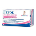 Fefol Multi-Preg Capsules 60