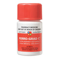 Ferro-Gradumet + C Tablet 30