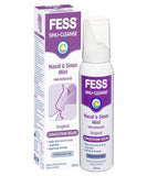 Fess Sinu Cleanse Nasal Irrigation Spray 100ml