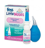 Fess Little Noses Saline