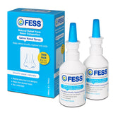 Fess Nasal Spray