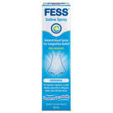 Fess Nasal Spray