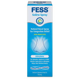 Fess Nasal Spray