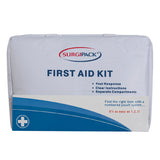 First Aid Kit 123 Premium