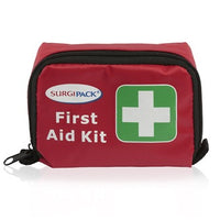 First Aid Kit Telfa First Aid Kit