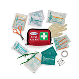 First Aid Kit Telfa First Aid Kit