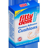 Fitty Dent Cushions Lower (15 Strips)