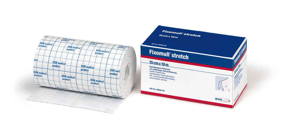Fixomull Stretch