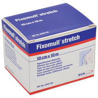 Fixomull Stretch 10cmx10m      2037