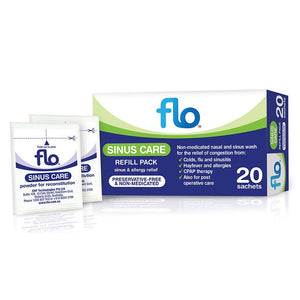 Flo Sinus Care
