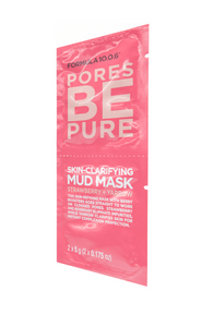 Formula 10.0.6 Pores Be Pure Mask 10mL x12