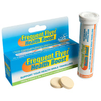 Frequent Flyer Health Boost 15