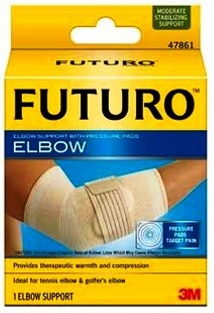 Futuro Elbow Padded