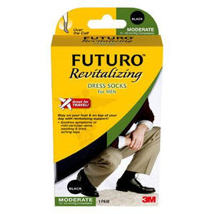 Futuro Revitalizing Casual Sock Men Medium