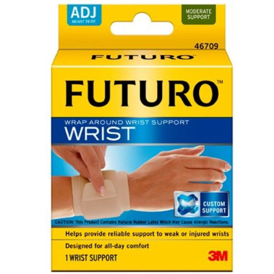 Futuro Wrap Around Wrist Support