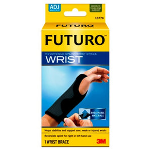 Futuro Wrist Reversible Splint Adjust 10770