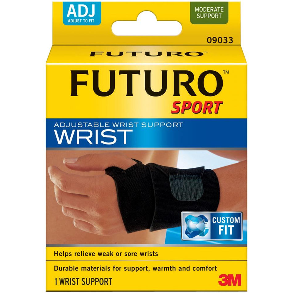 Futuro Wrist Sport Adjust 09033