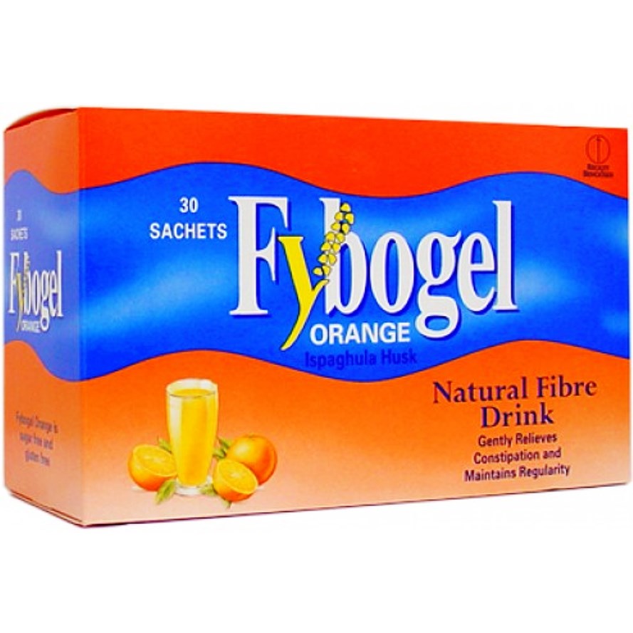 Fybogel Orange 30