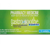 Gastro-Soothe Forte 10