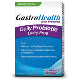 GastroHealth Dairy Free 30