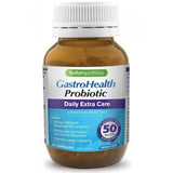 GastroHealth Extra Care 50 Billion 30 Capsules