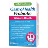 GastroHealth Probiotic Cranberry Women