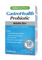 GastroHealth Probiotic Senior 30 Capsules