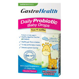 GastroHealth Baby Drops 8mL