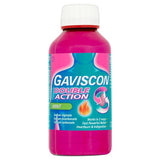 Gaviscon Dual Action