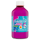 Gaviscon Dual Action
