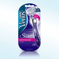 Gillette Venus Swirl Razor