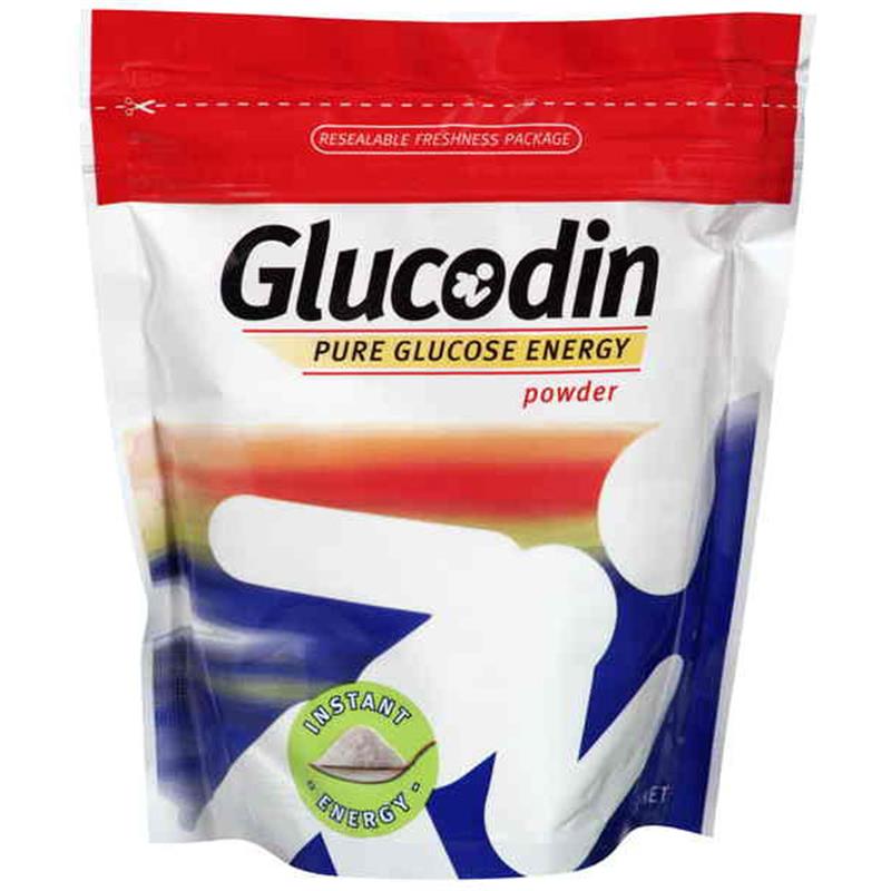 Glucodin Powder 325g Zip Bag