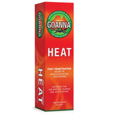Goanna Heat Cream 100g - unavailable until mid-Feb 2022