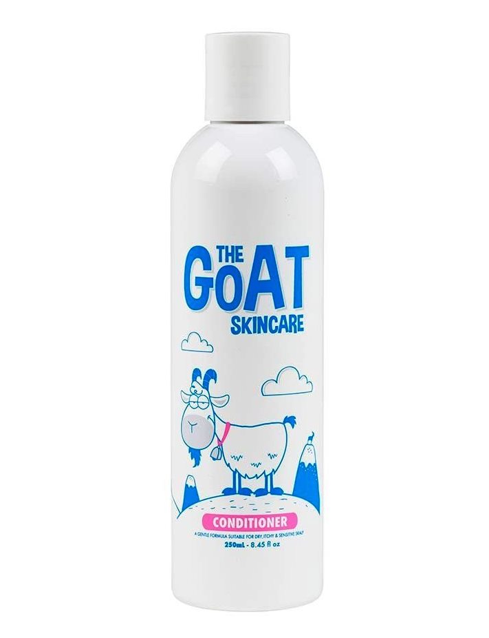 Goat Conditioner 250mL