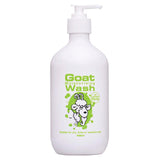 Goat Moisturising Body Wash Lemon Myrtle 500mL