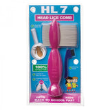 HL7 Head Lice Comb