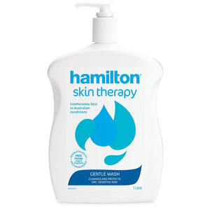 Hamilton Skin Therapy Wash 1 Liter
