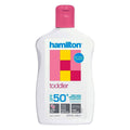 Hamilton Toddler SPF50
