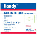 Handy Gauze 5674 Ster Swab 10x10cm 100