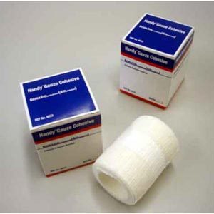 Handy Gauze 8634 Cohesive 8cmx4m