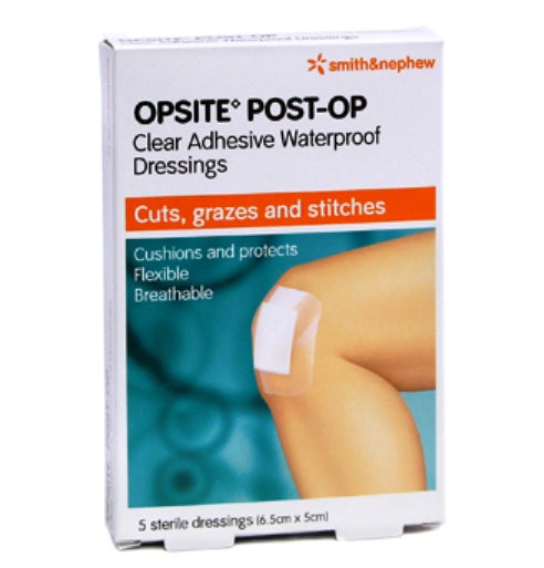 Health C Opsite Post-Op