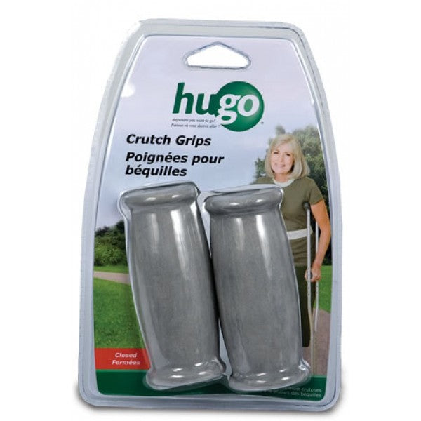 Hugo Crutch Hand Grips