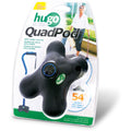 Hugo QuadPod Cane Tip