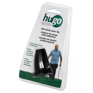 Hugo Ultra Grip Cane Tip