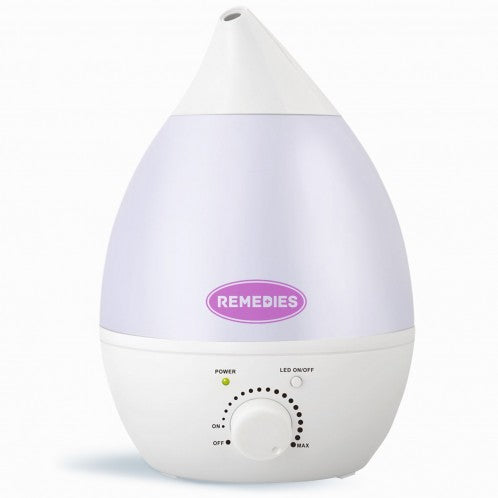Humidifier Cool Mist Rainbow