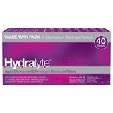Hydralyte Apple Blackcurrant